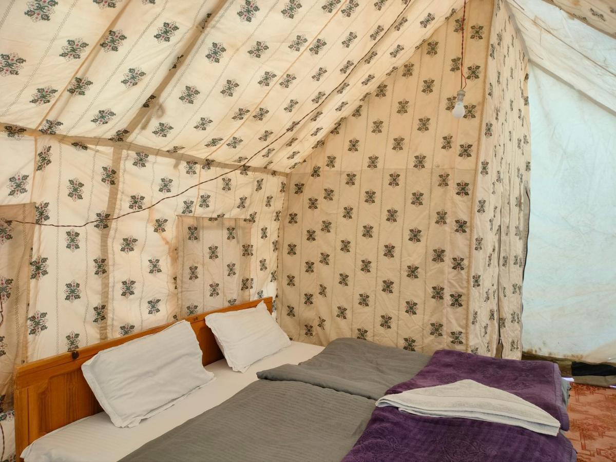 Neryok'S Indus View Hotel Chimre Екстериор снимка